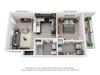 1 Bedroom Main Level